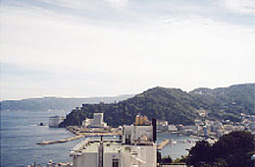 熱海スカイハイツ